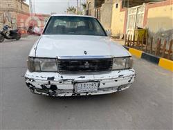 تويوتا كراون